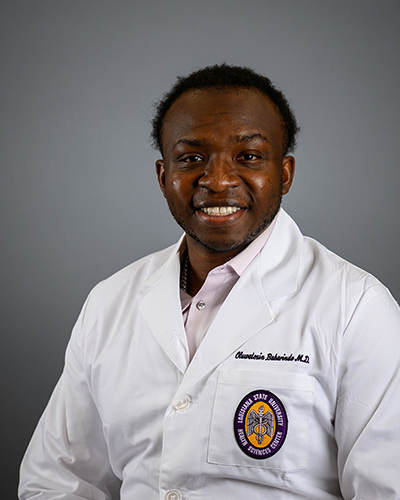 Oluwatosin Babarinde, M.D.